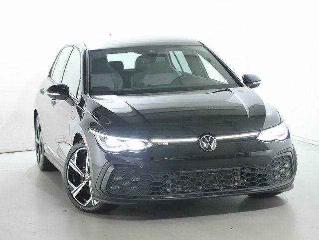 volkswagen golf gti 2024 WVW3A7CD1RW162070 image volkswagen golf gti 2024 WVW3A7CD1RW162070 image